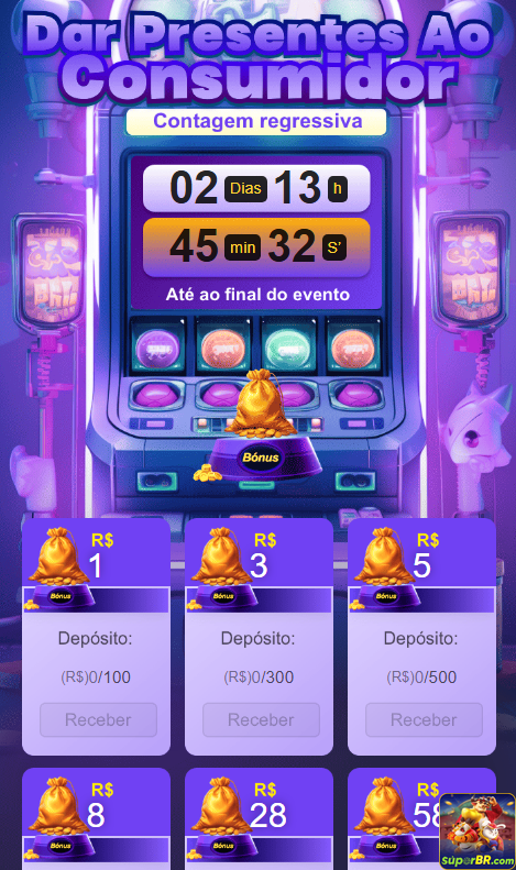 App superbr.com: Apostas Práticas Sempre Disponíveis