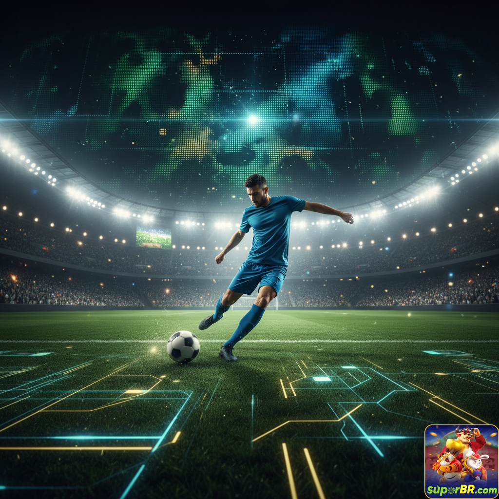 superbr.com: Amplie Seus Lucros com Odds Avançadas