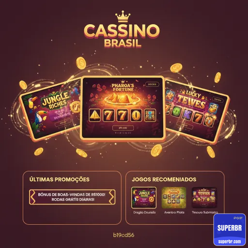 superbr.com Mobile App