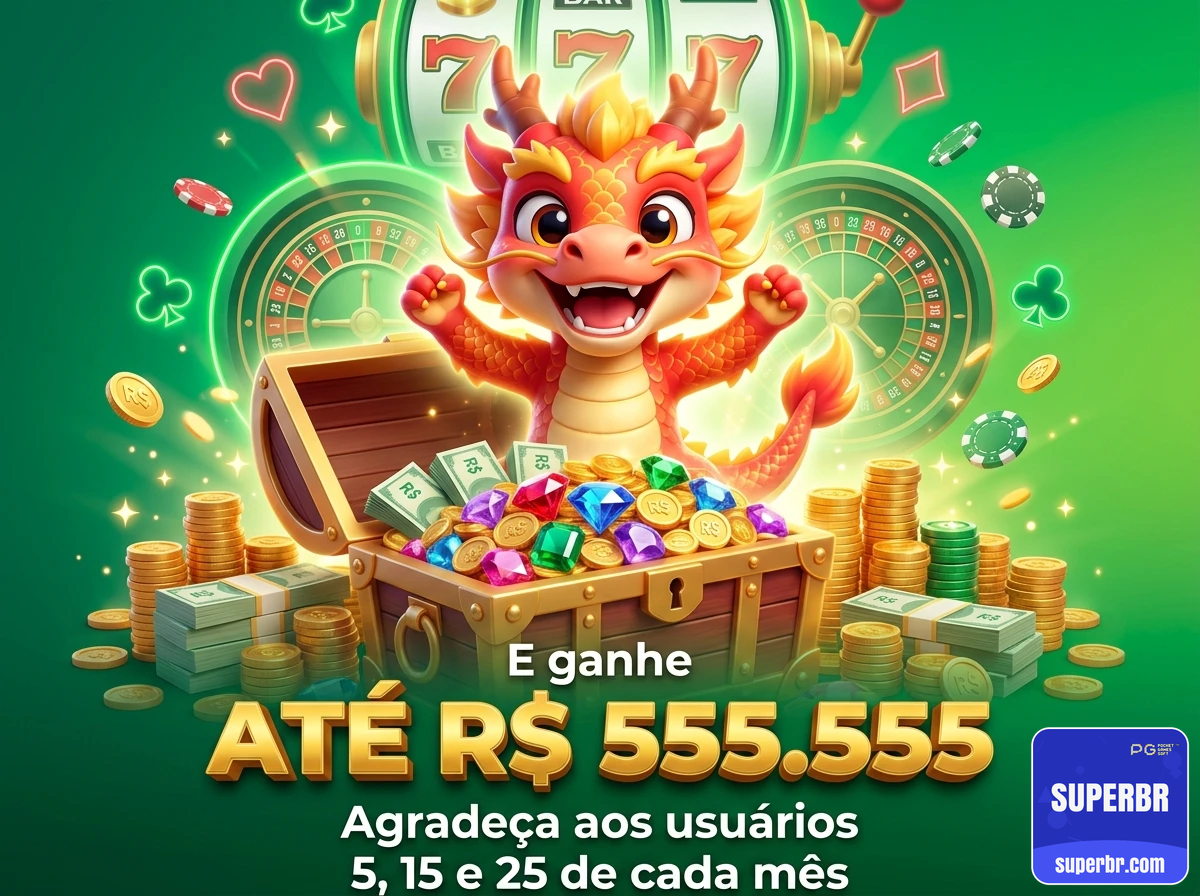 superbr.com Promo
