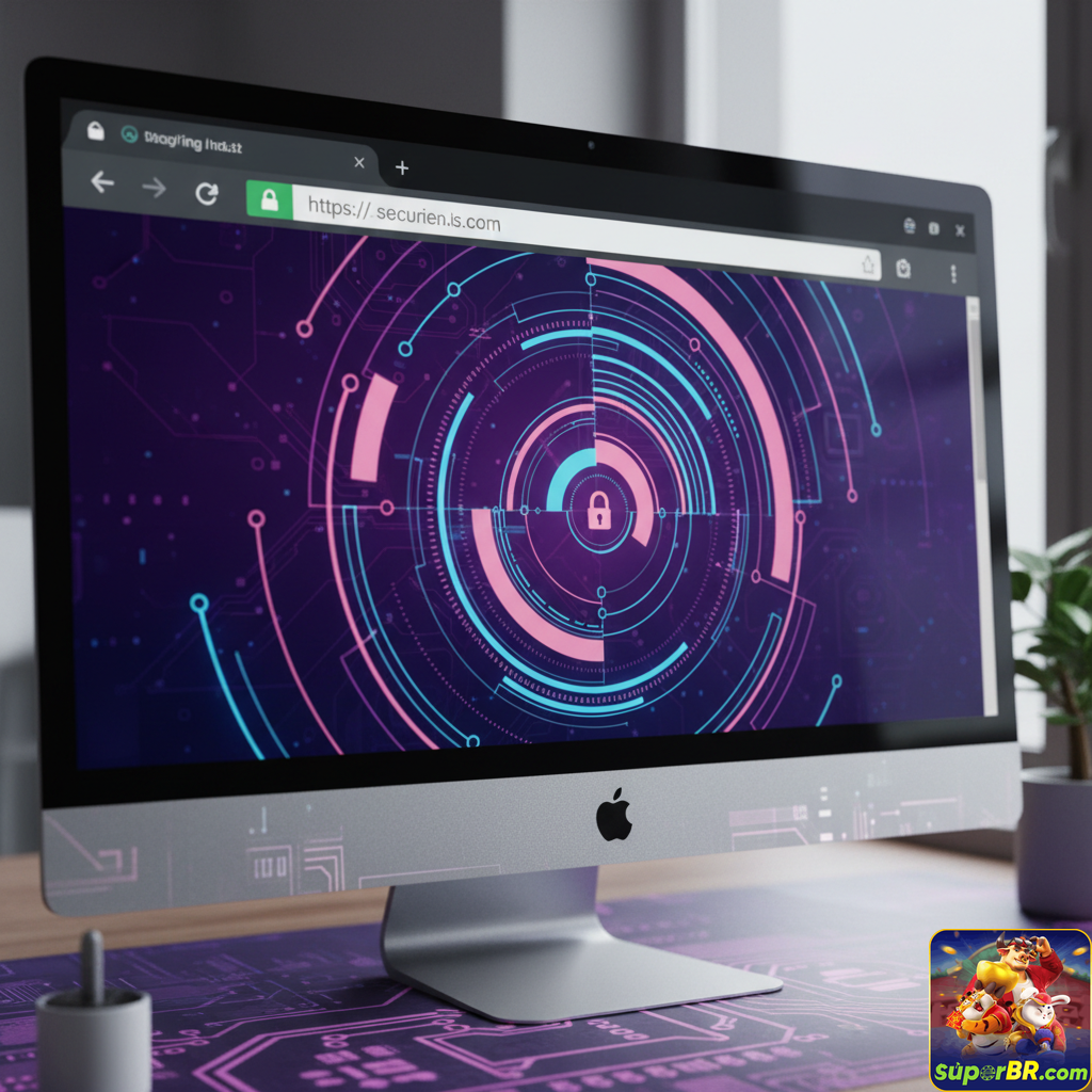 Acesso Seguro ao superbr.com: Aposte com Tranquilidade